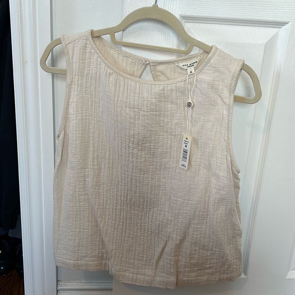 Max Studio London size m